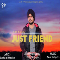 Just Friend