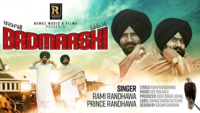 Badmaashi