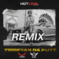 Tibbeyan Da Putt - Remix