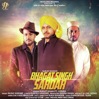 Bhagat Singh Sardar