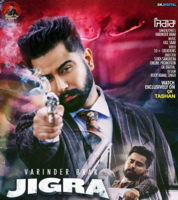 Jigra