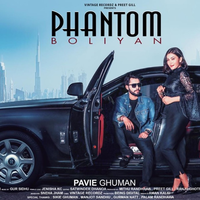 Phantom Boliyan