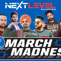 March Madness - Bhangra Mashup
