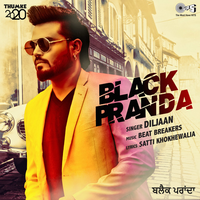 Black Pranda