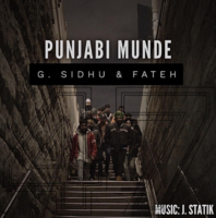 Punjabi Munde