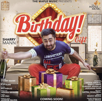 Birthday Gift