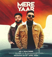 Mere Yaar