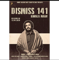 Dismiss 141