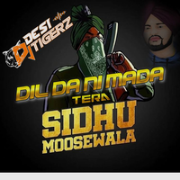 Sidhu Moosewala Mashup Mix 2020