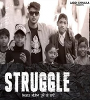 Struggle