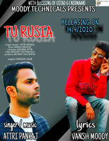 Tu Rusia