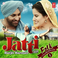 Punjabi Folk Collaboration