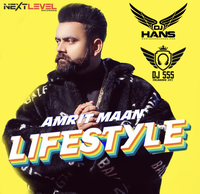 Lifestyle Ft Amrit Maan - Remix