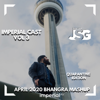 Imperial Cast Vol 3