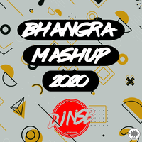 Bhangra Mashup 2020