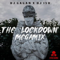 The Lockdown Mega Mix