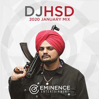 2020 January Mix