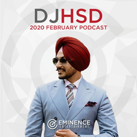2020 February Podcast