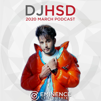 2020 March Podcast
