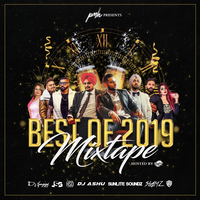 Best Of 2019 Mixtape