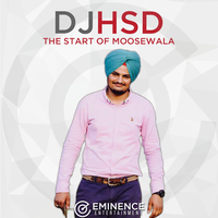Sidhu Moosewala Mix