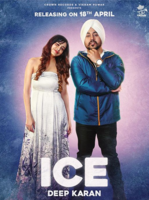 Ice