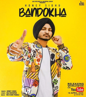 Bandokha