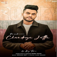 Chandreya Jatta
