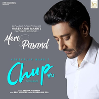 Chup   The Silence