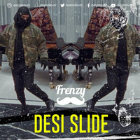 Desi Slide