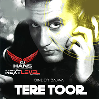 Tere Toor - Binder Bajwa Remix