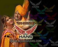 Hai Sohniye - Sardool Sikander