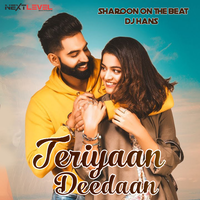Teriyaan Deedaan Remix