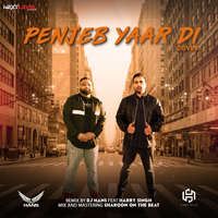 Panjeb (Cover) - Remix