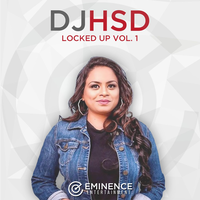 Locked Up Vol. 1