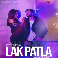 Lak Patla