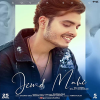 Jind Mahi Cover Song