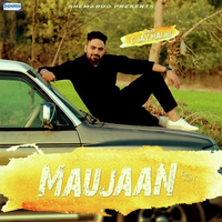 Maujaan