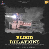 Blood Relations