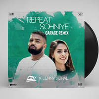 Repeat Sohniye Garage Remix