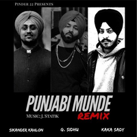 Punjabi Munde