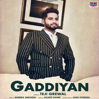 Gaddiyan