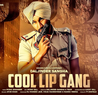 Cool Lip Gang
