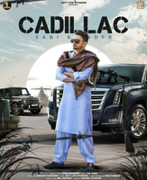 Cadillac