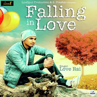 Falling In Love