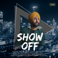 Show Off