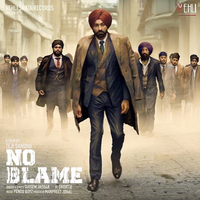 No Blame (Original Song)