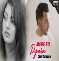 Mere To Pyara