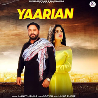Yaarian