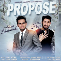 Propose